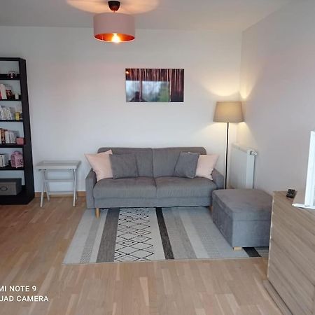 Superbe Appartement Avec Balcon Filant Cenon Dış mekan fotoğraf